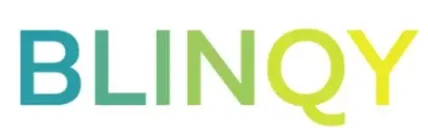 Logo BLINQY