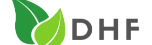 Logo DHF