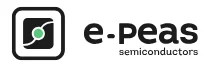 Logo e-peas